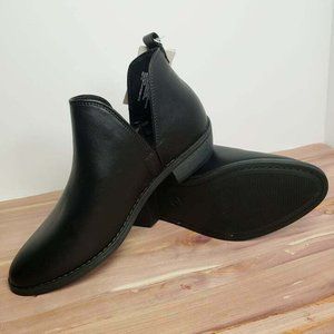 Universal Thread Nora Black - Ankle Boot - Size US 7